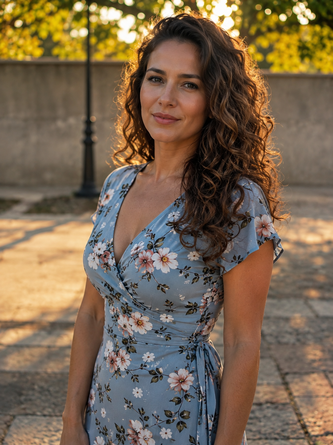 Amanda